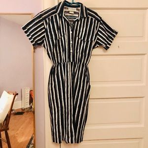 Vintage Dress from the 50’s